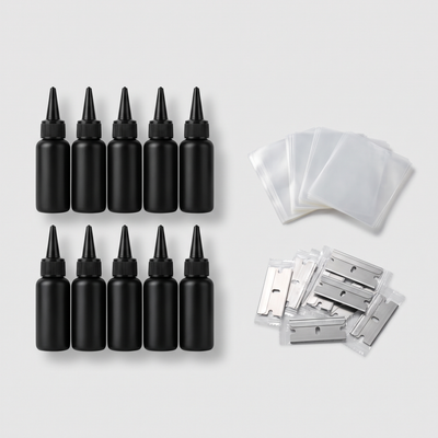 HOKE GlassFix 10-kit pro pack