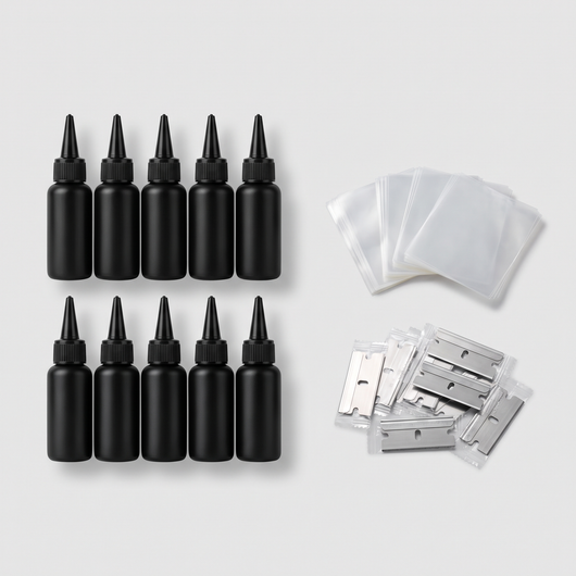 HOKE GlassFix 10-kit pro pack