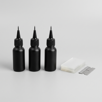 HOKE GlassFix 3-kit bundle