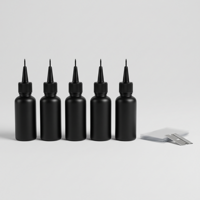 HOKE GlassFix 5-kit bundle