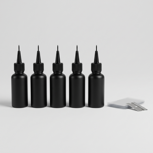 HOKE GlassFix 5-kit bundle